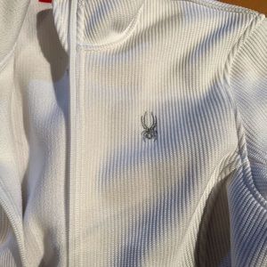 Spider sweater